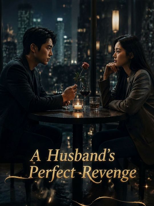 A Husband's Perfect Revenge