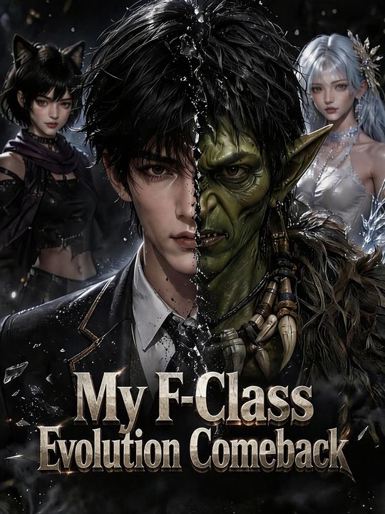 My F-Class Evolution Comeback