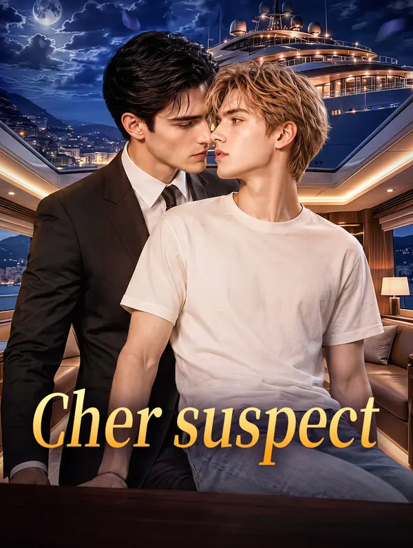 Cher suspect