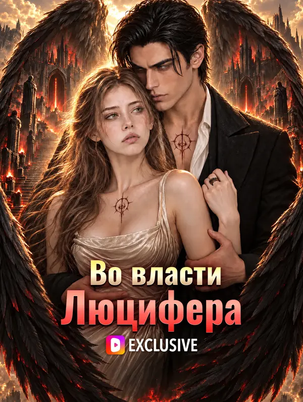 Во власти Люцифера