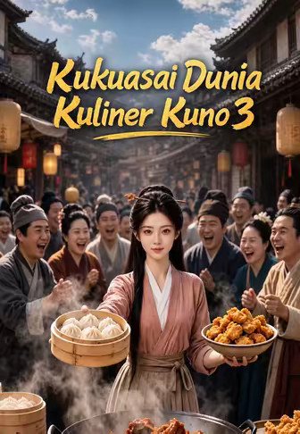 Kukuasai Dunia Kuliner Kuno 3