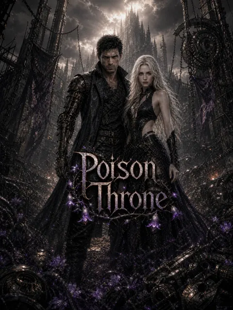 Poison Throne