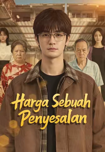 Harga Sebuah Penyesalan