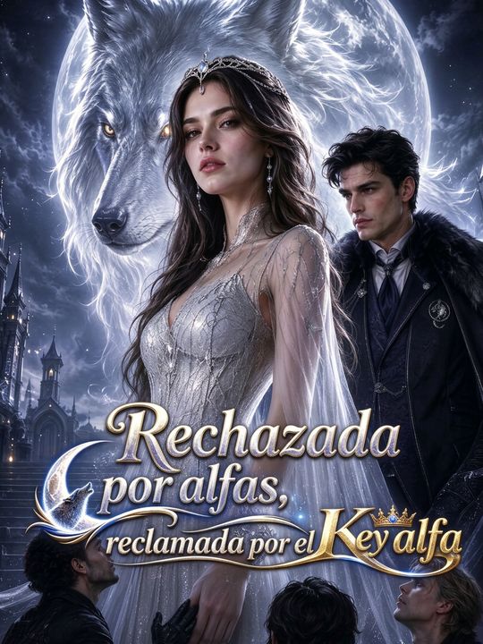 Reclamada por el rey Alfa