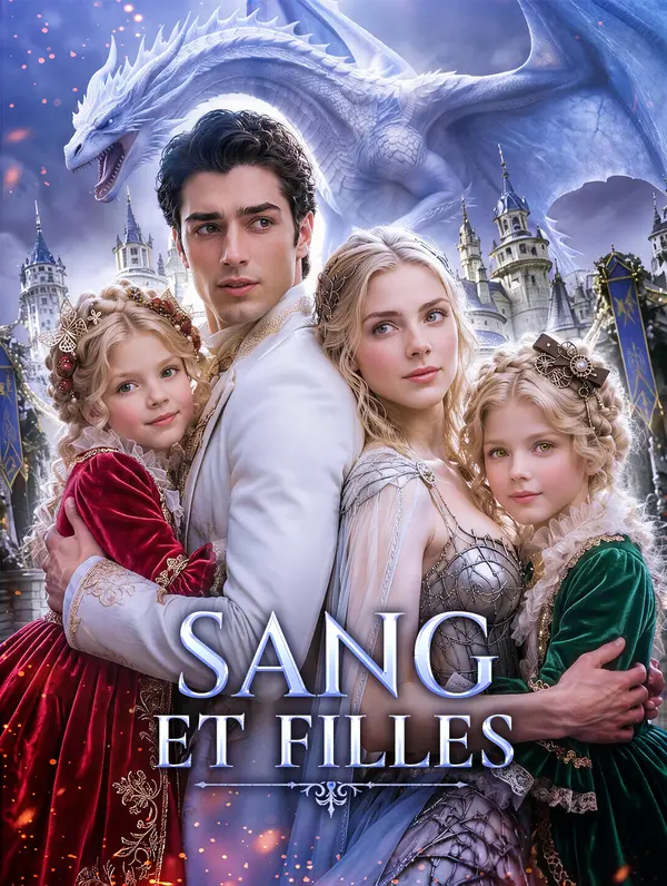 Sang et filles