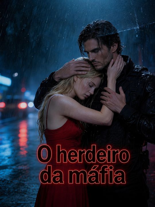 O herdeiro da máfia