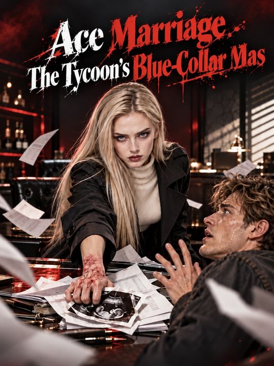 Ace Marriage: The Tycoon's Blue-Collar Mas