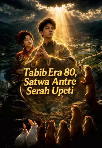 Tabib Era 80, Satwa Antre Serah Upeti