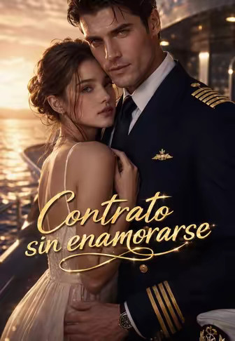 Contrato sin enamorarse