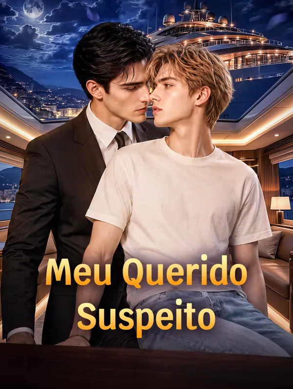 Meu Querido Suspeito