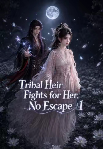 Tribal Heir Fights for Her, No Escape 1
