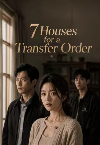 7 Houses for a Transfer Order