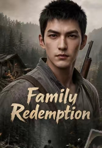 Family Redemption 1