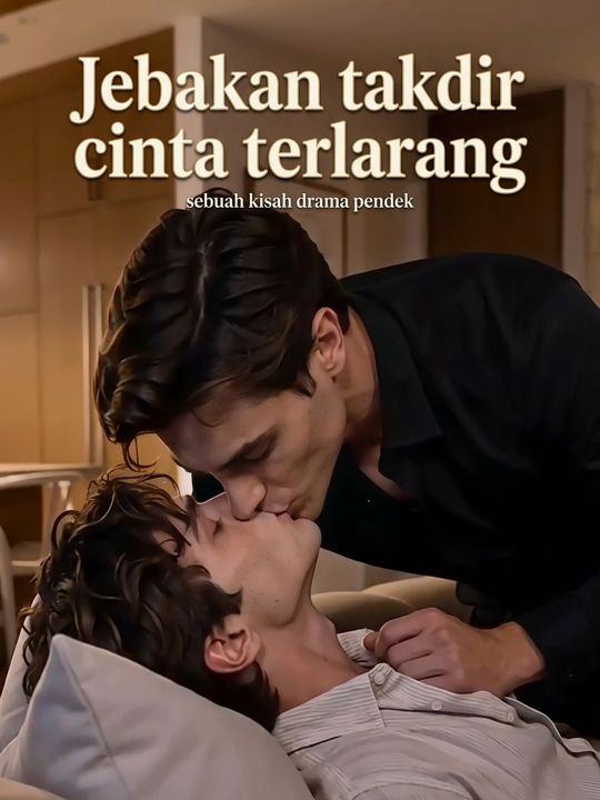 Jebakan takdir cinta terlarang