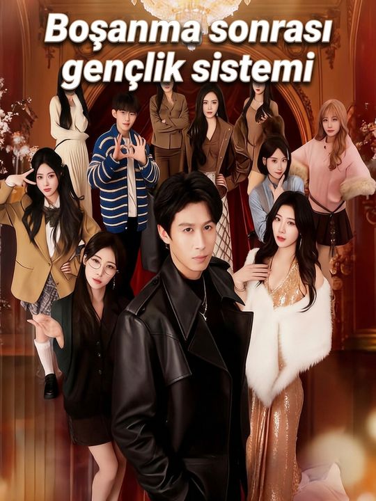 Boşanma sonrası gençlik sistemi
