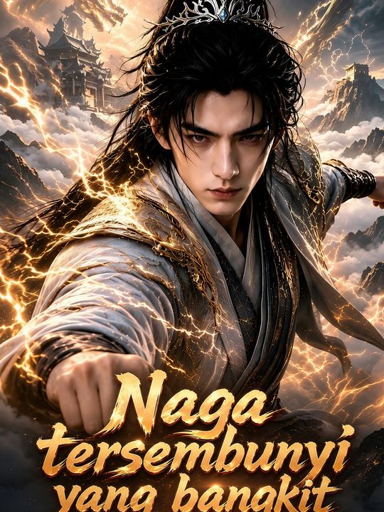 Diremehkan, ternyata jiwa naga
