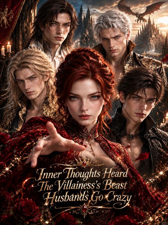Inner Thoughts Heard, The Villainess's Beast Husbands Go Crazy