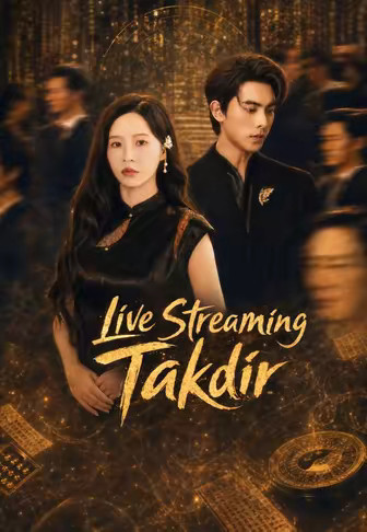 Live Streaming Takdir