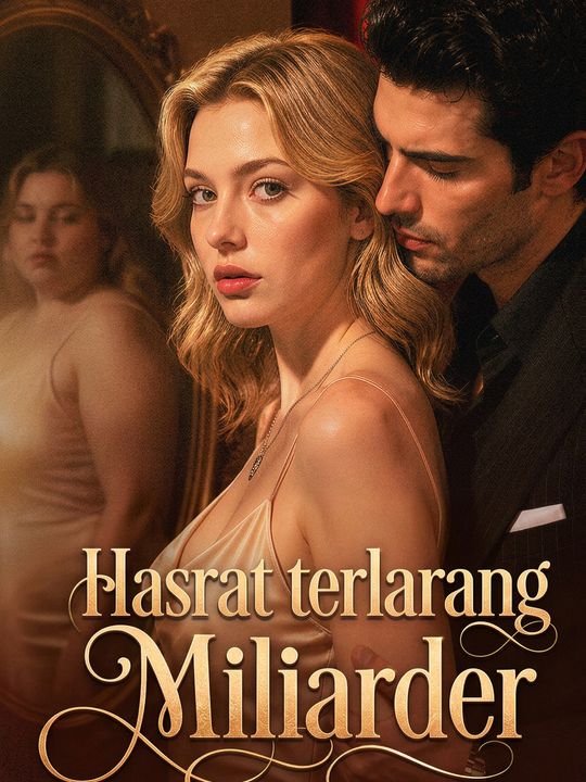 Hasrat terlarang miliarder