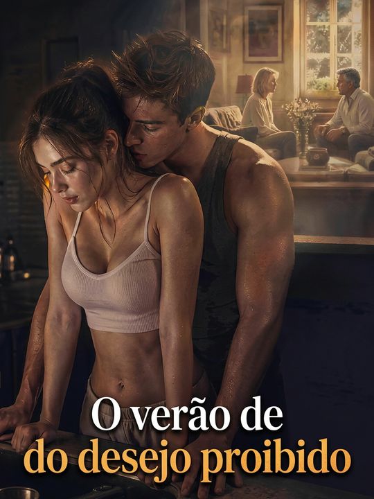 O verão do desejo proibido