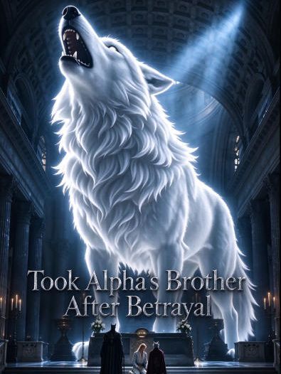 Took Alpha's Brother After Betrayal