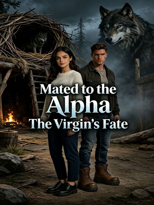 Mated to the Alpha: The Virgin’s Fate