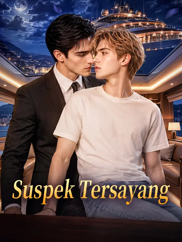 Suspek Tersayang