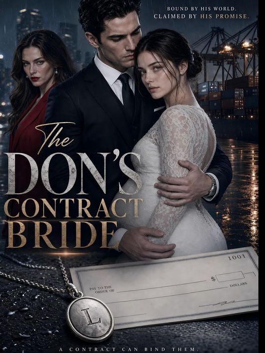 The Don's Contract Bride