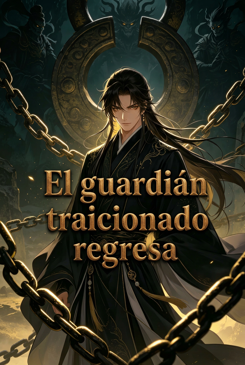 El guardián traicionado regresa