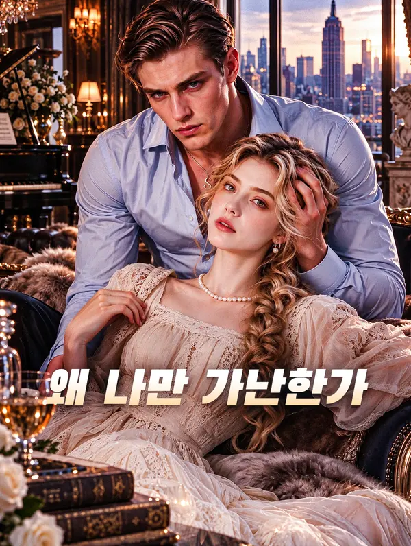 왜 나만 가난한가