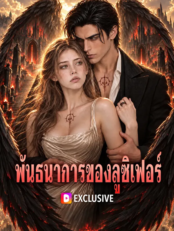 พันธนาการของลูซิเฟอร์