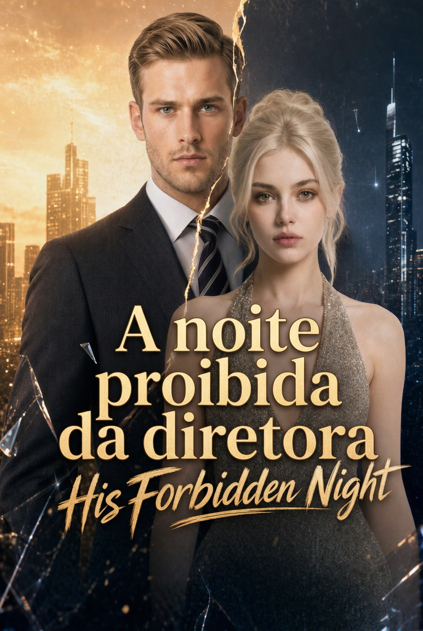 A noite proibida da diretora