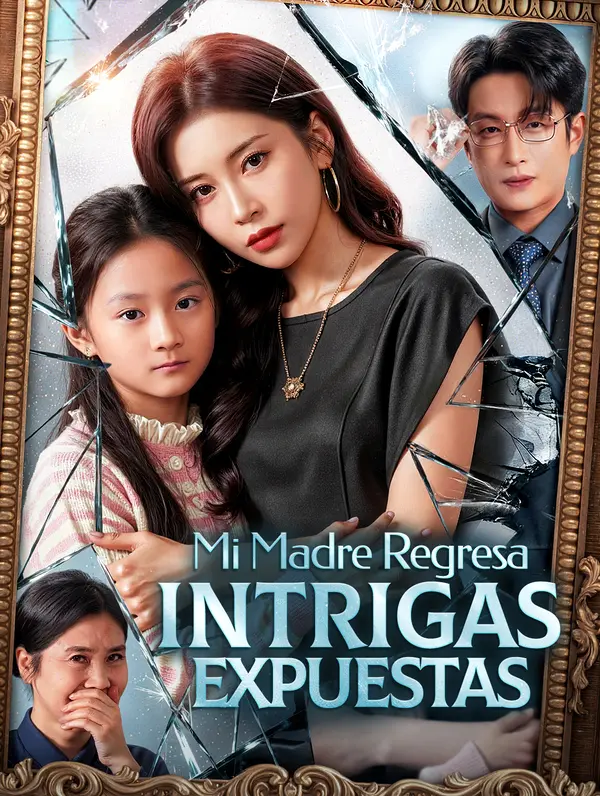 Mi Madre Regresa, Intrigas Expuestas