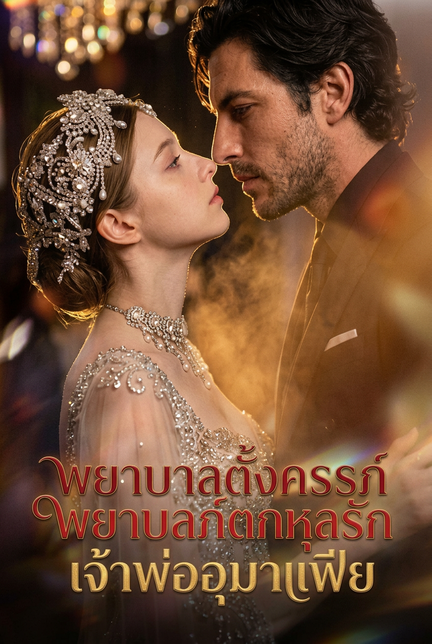 พยาบาลตั้งครรภ์ตกหลุมรักเจ้าพ่อมาเฟีย