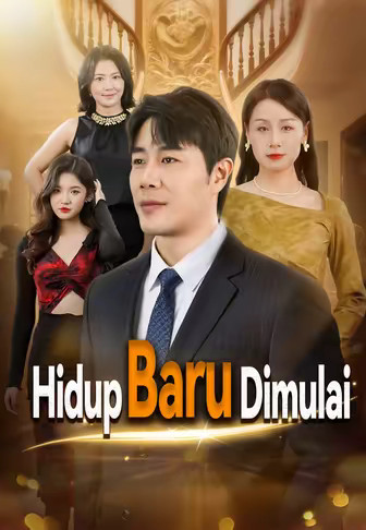 Hidup Baru Dimulai