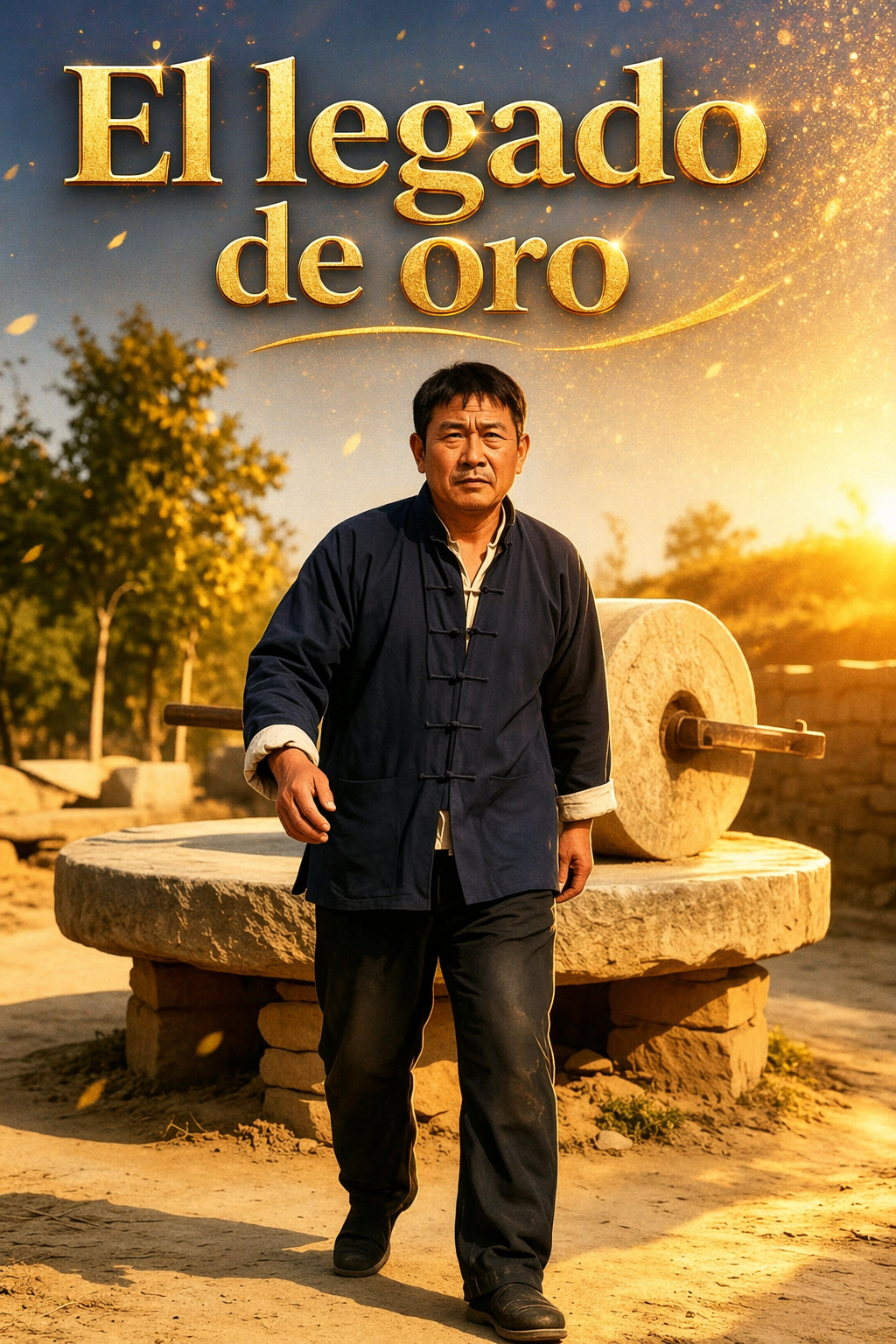 El legado de oro