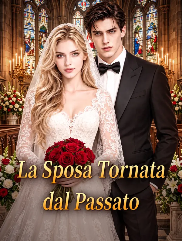 La Sposa Tornata dal Passato