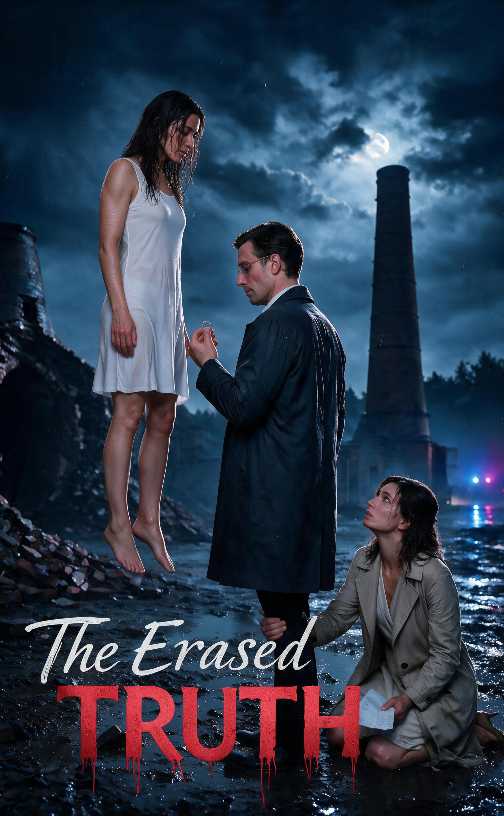 The Erased Truth