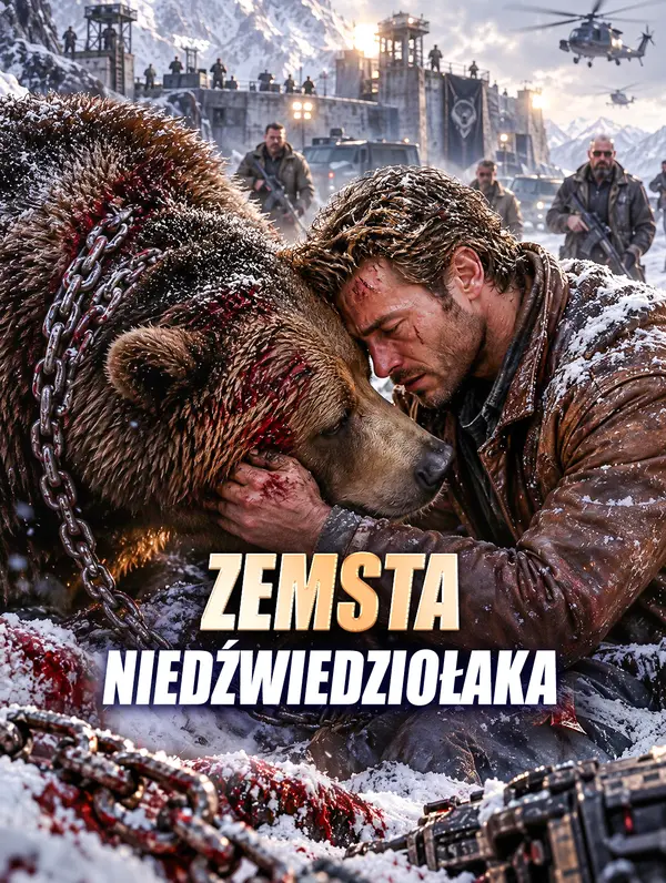 Zemsta niedźwiedziołaka
