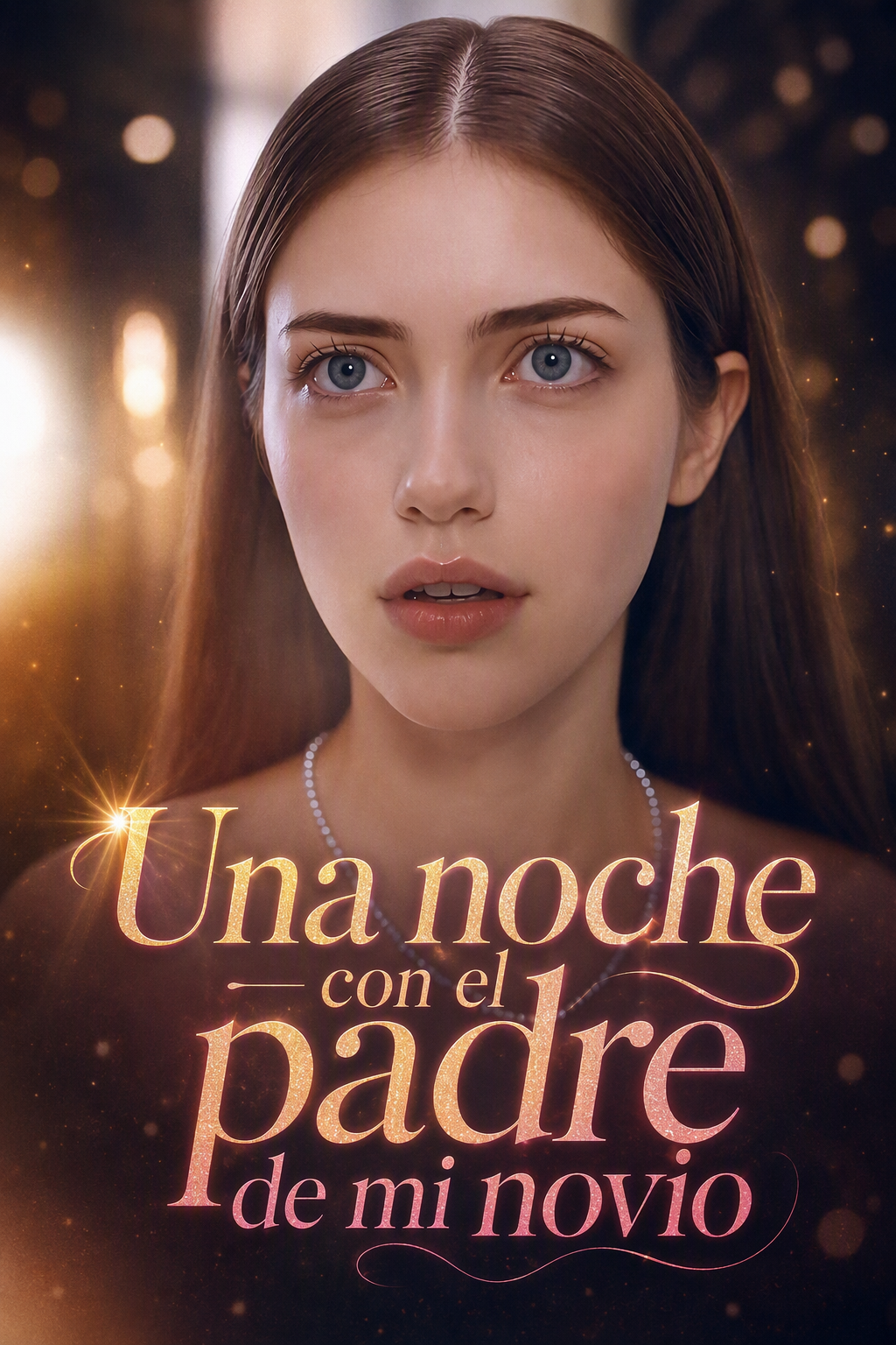 Una noche con el padre de mi novio