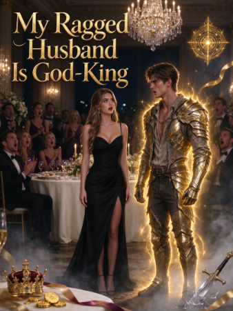 My Ragged Husband Is God-King
