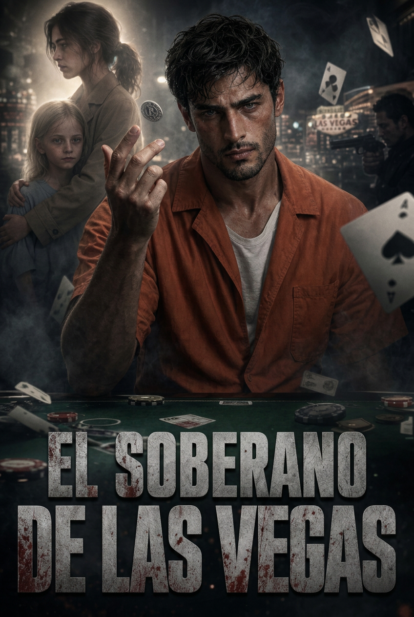 El soberano de Las Vegas