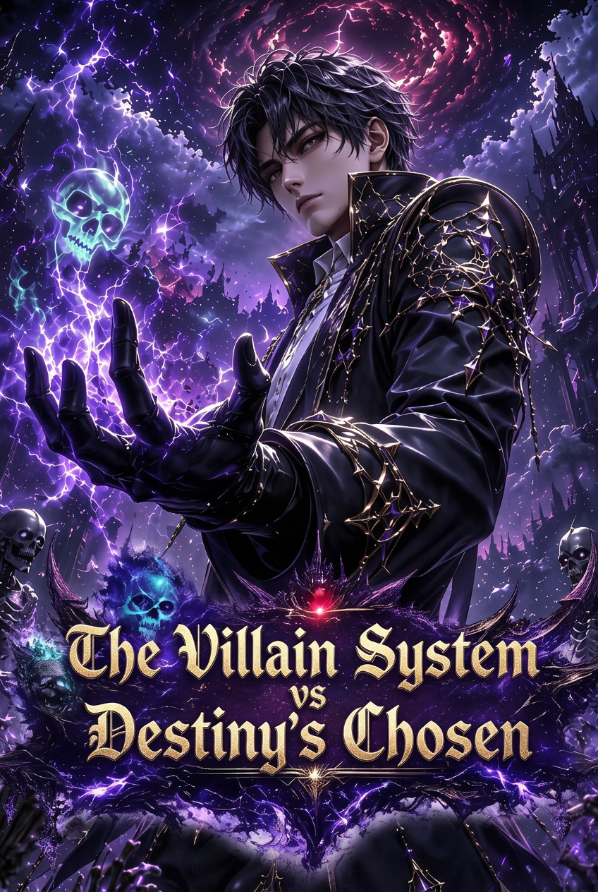 The Villain System vs Destiny's Chosen