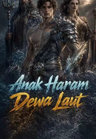 Anak Haram Dewa Laut