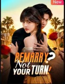 Remarry Not Your Turn [English] (2024)