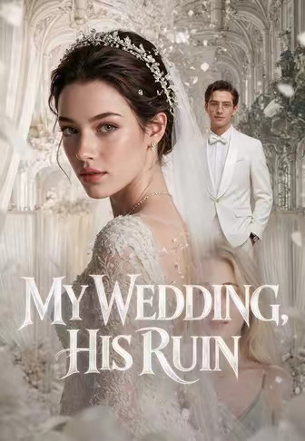 My Wedding, His Ruin