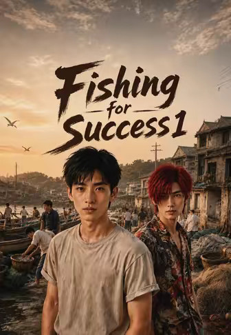 Fishing for Success 1