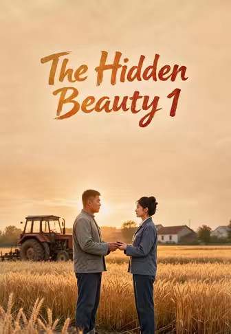 The Hidden Beauty 1
