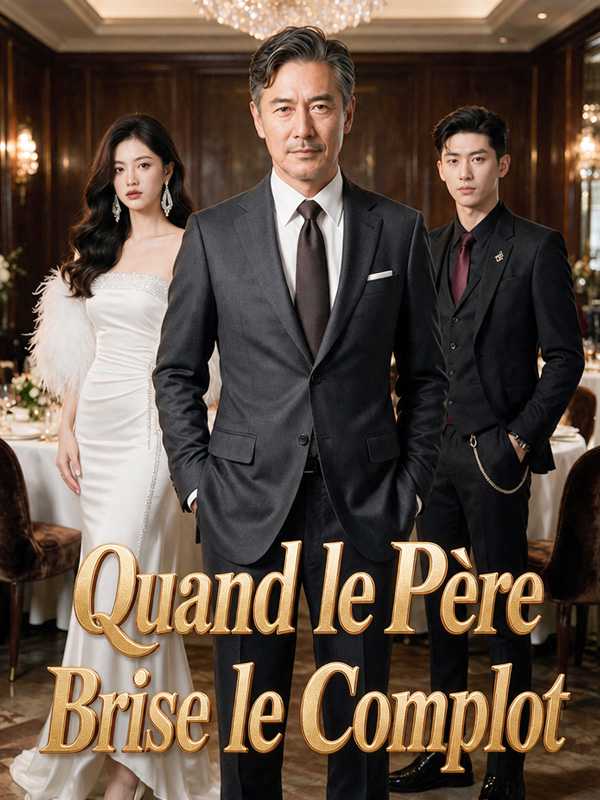 Quand le Père Brise le Complot