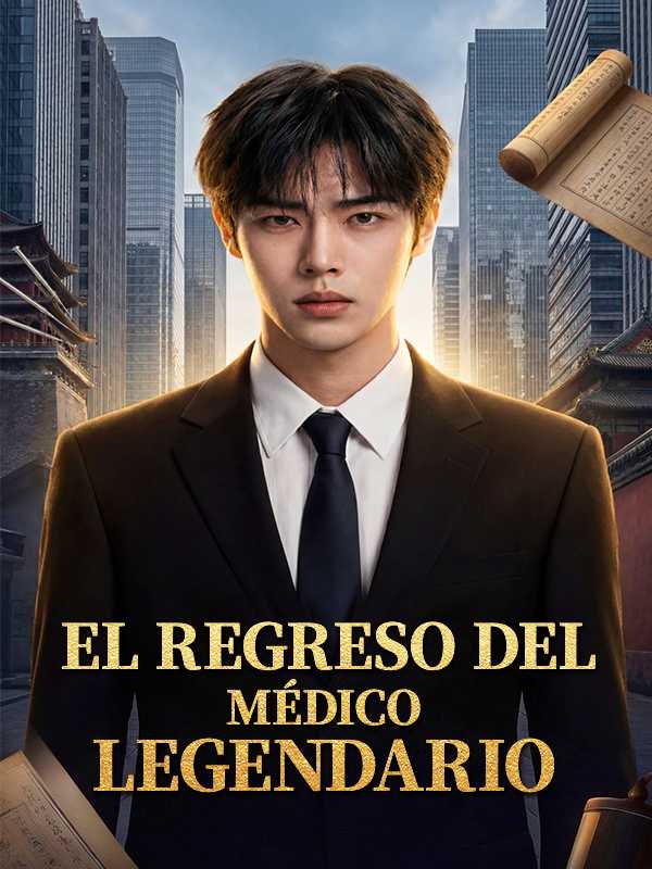El regreso del médico legendario